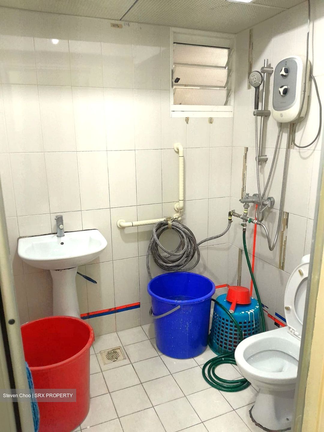 Blk 10A Tiong Bahru View (Bukit Merah), HDB 3 Rooms #557862421